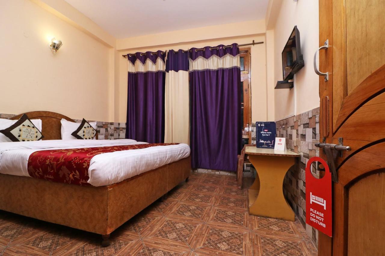 Oyo 15416 Hotel Summer Hill Kasol Ngoại thất bức ảnh