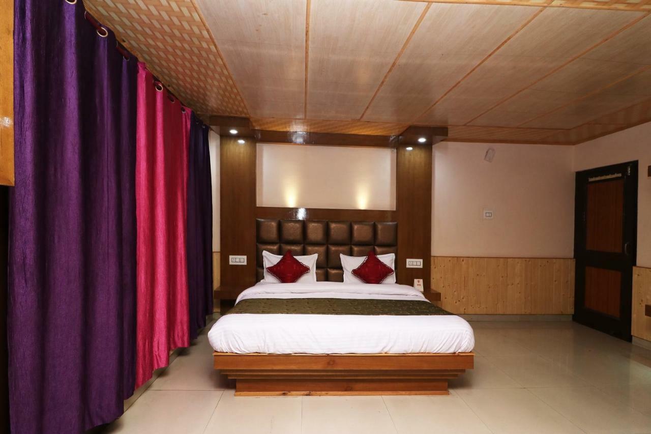 Oyo 15416 Hotel Summer Hill Kasol Ngoại thất bức ảnh