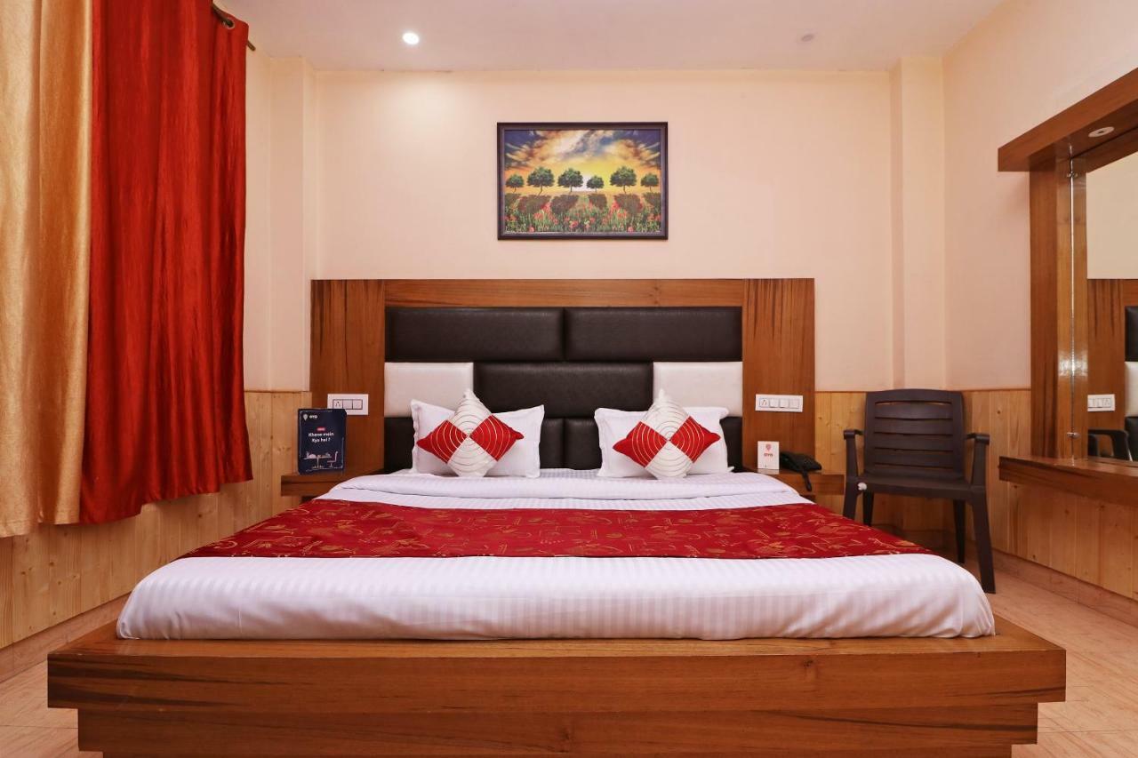 Oyo 15416 Hotel Summer Hill Kasol Ngoại thất bức ảnh