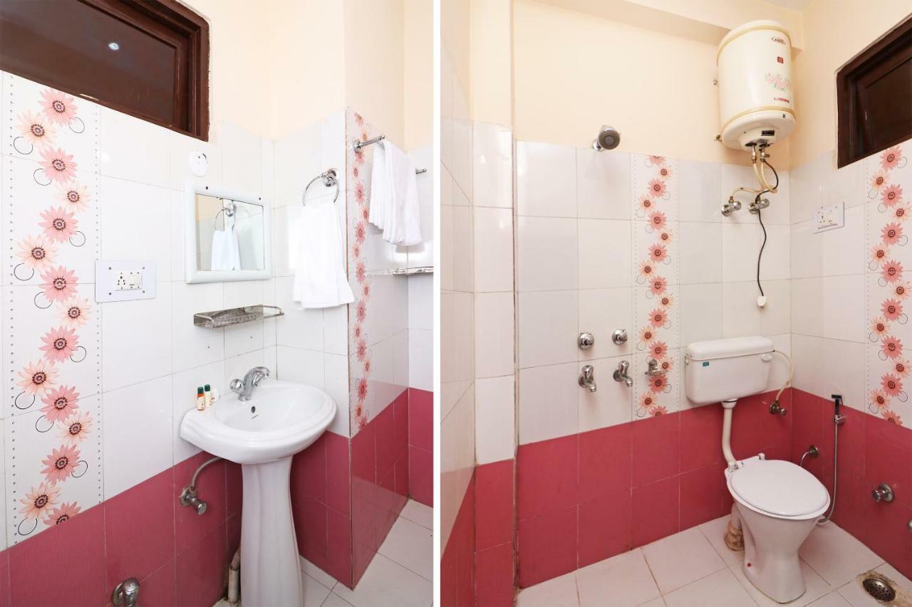 Oyo 15416 Hotel Summer Hill Kasol Ngoại thất bức ảnh