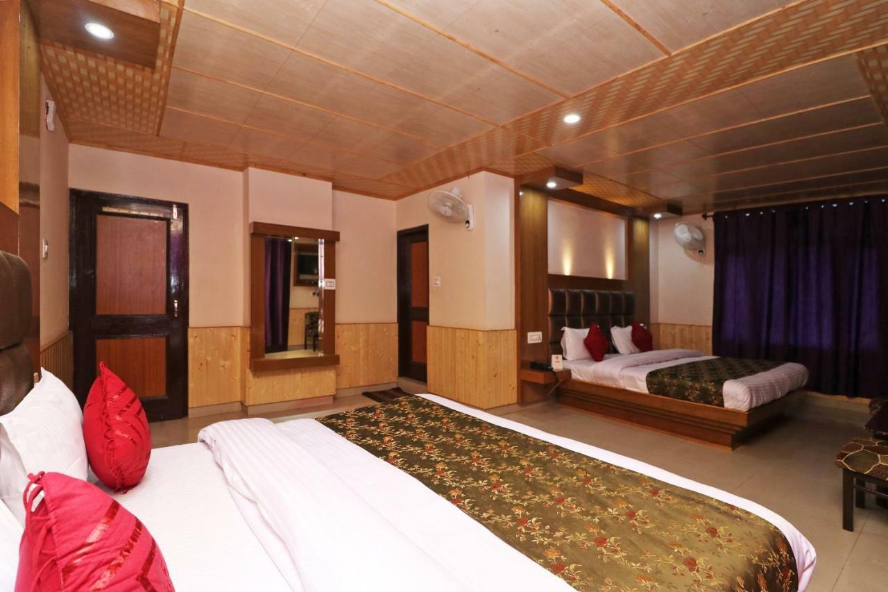 Oyo 15416 Hotel Summer Hill Kasol Ngoại thất bức ảnh