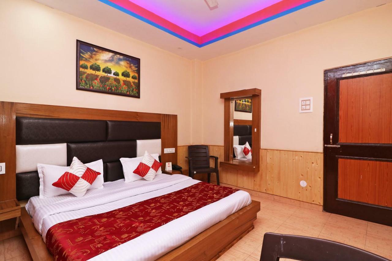 Oyo 15416 Hotel Summer Hill Kasol Ngoại thất bức ảnh