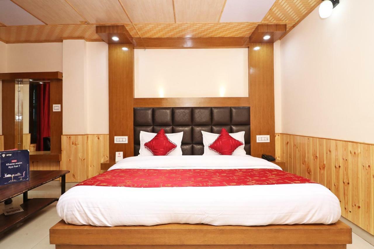 Oyo 15416 Hotel Summer Hill Kasol Ngoại thất bức ảnh