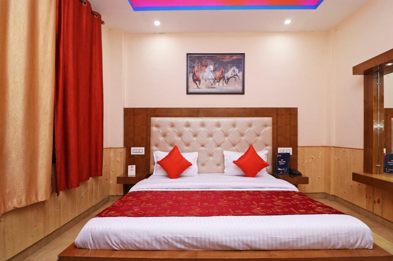 Oyo 15416 Hotel Summer Hill Kasol Ngoại thất bức ảnh