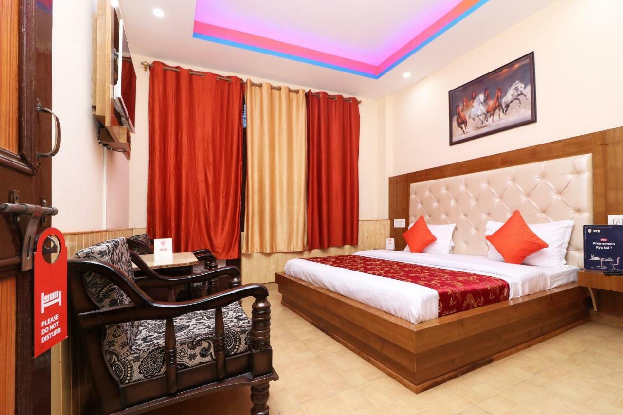 Oyo 15416 Hotel Summer Hill Kasol Ngoại thất bức ảnh