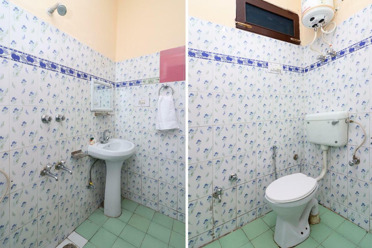 Oyo 15416 Hotel Summer Hill Kasol Ngoại thất bức ảnh