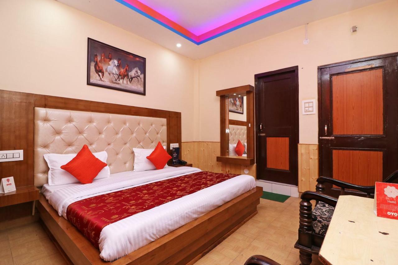 Oyo 15416 Hotel Summer Hill Kasol Ngoại thất bức ảnh