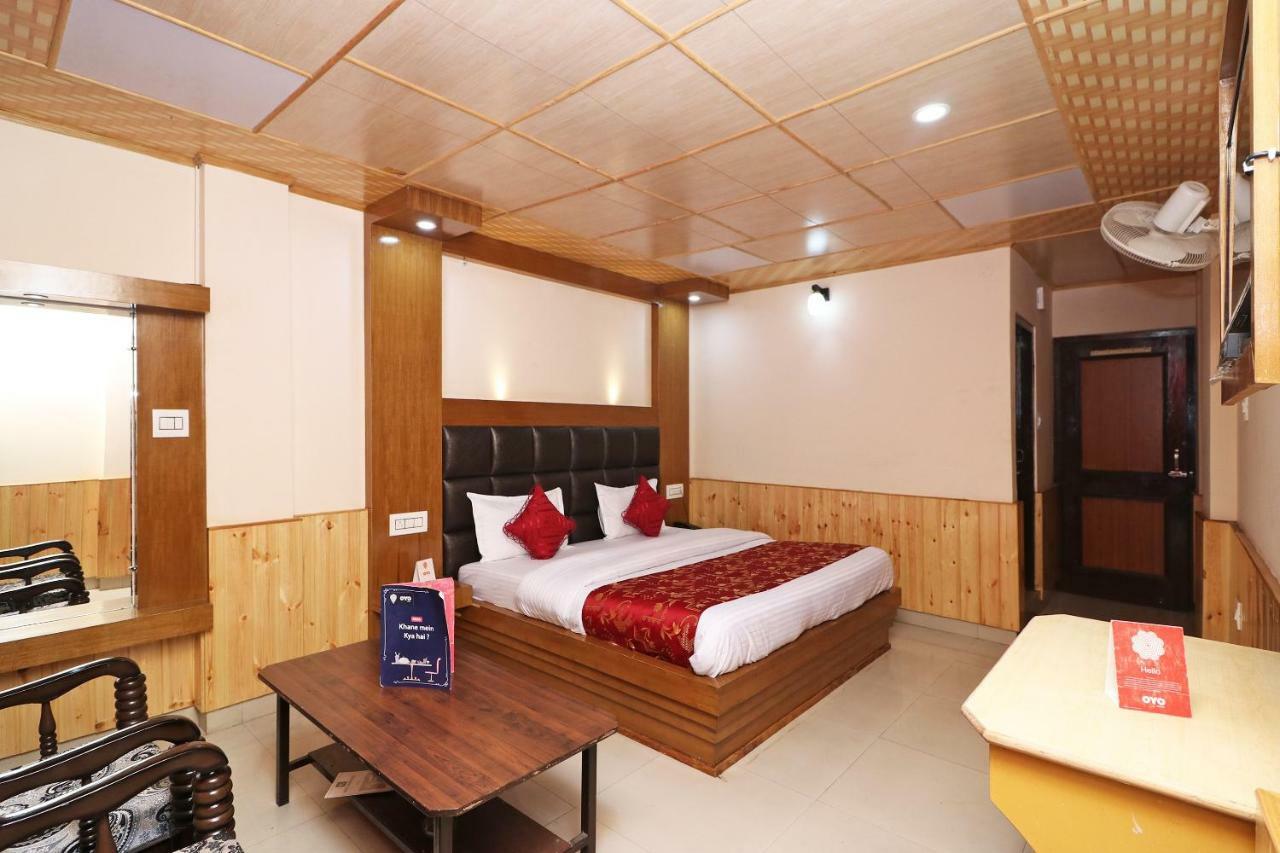 Oyo 15416 Hotel Summer Hill Kasol Ngoại thất bức ảnh