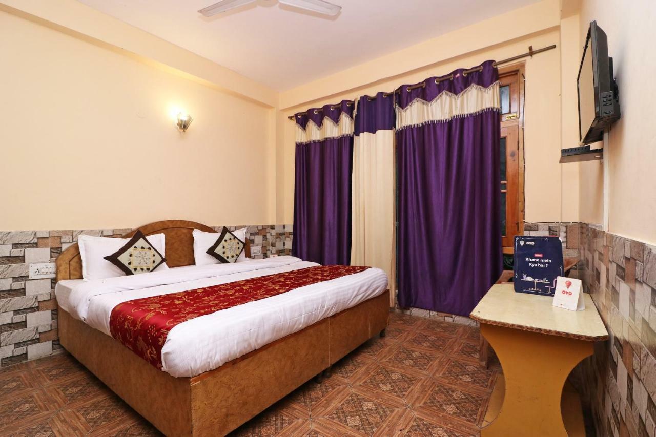 Oyo 15416 Hotel Summer Hill Kasol Ngoại thất bức ảnh