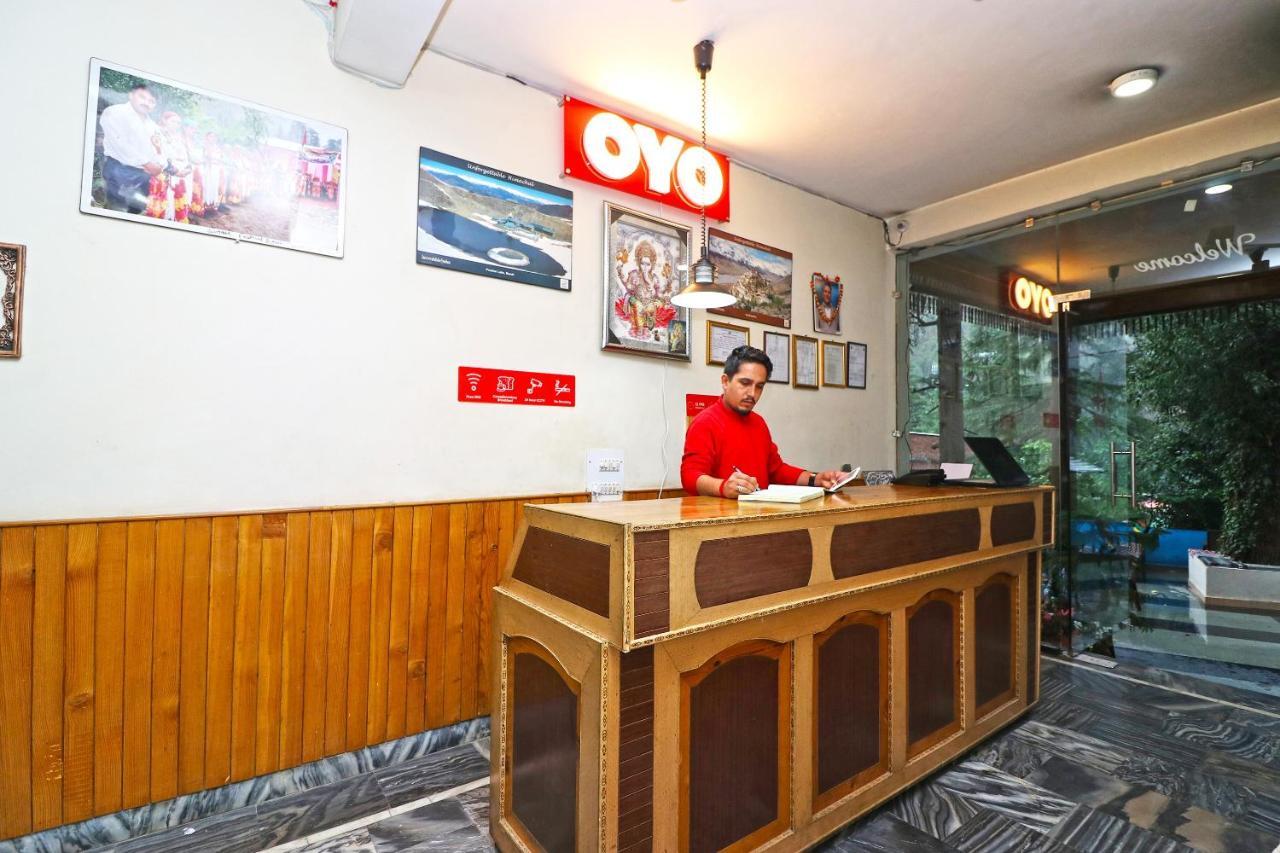 Oyo 15416 Hotel Summer Hill Kasol Ngoại thất bức ảnh