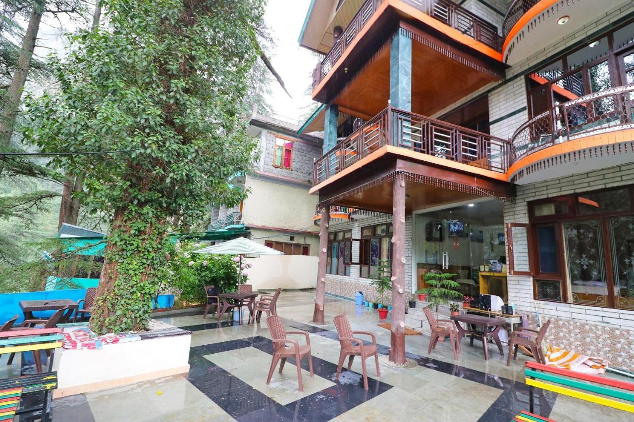 Oyo 15416 Hotel Summer Hill Kasol Ngoại thất bức ảnh