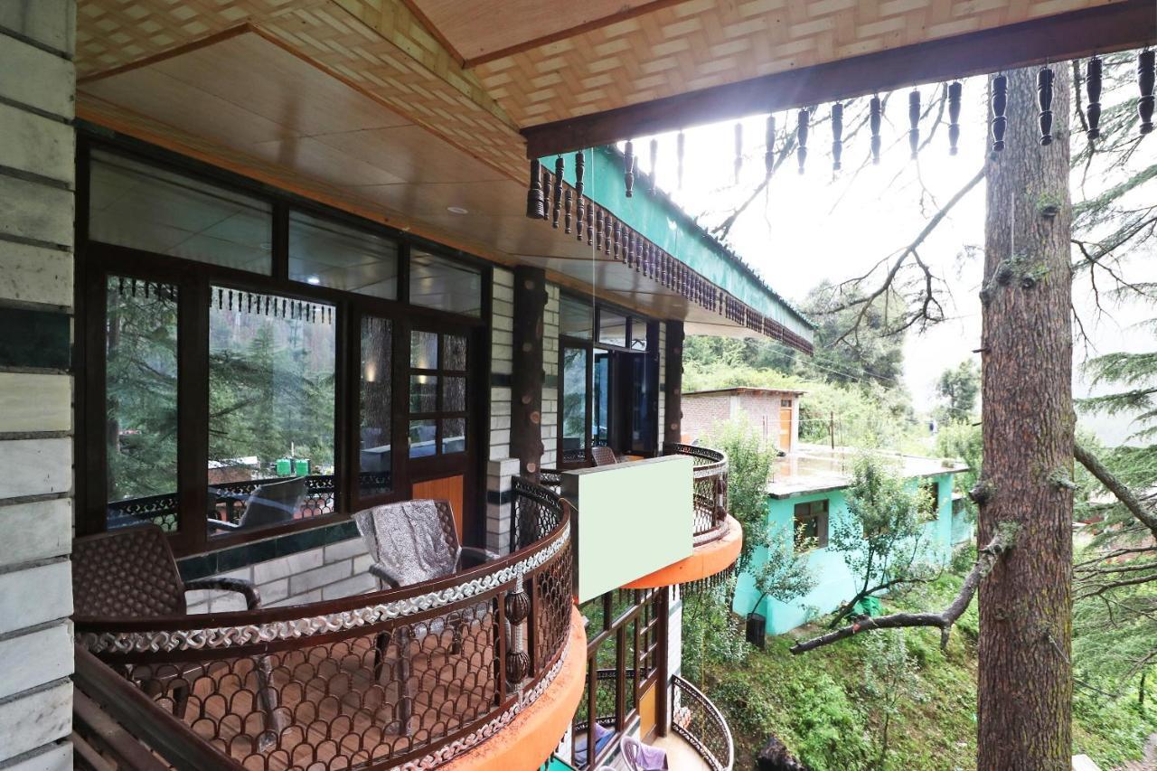 Oyo 15416 Hotel Summer Hill Kasol Ngoại thất bức ảnh